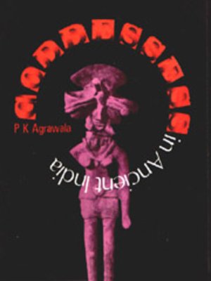 cover image of Goddesses in Ancient India